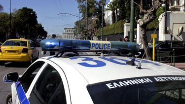 Απόπειρα αρπαγής δίχρονου αγοριού 