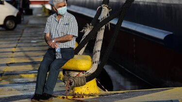 ΠΝΟ: Προειδοποιεί για απεργίες ανά πλοίο αν δεν εφαρμοστούν οι συλλογικές συμβάσεις