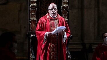 Πορτογαλία: Το Βατικανό συνεχίζει τις έρευνες για τα σκάνδαλα παιδικής σεξουαλικής κακοποίησης