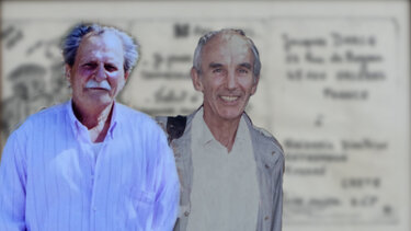 Ένας ύμνος στην φιλία, μία ωδή στην ελευθερία