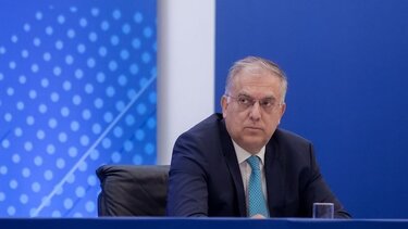 Θεοδωρικάκος: Θα είμαστε άτεγκτοι στις εγκληματικές συμπεριφορές στις υποθέσεις Κολωνού και ΑΤ Ομονοίας
