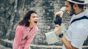 Ηράκλειο όπως Φλωρεντία: Οι ευρωπαϊκές πόλεις που "βουλιάζουν" από τουρίστες