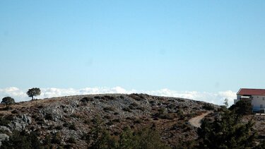 Εξόρμηση στα ανατολικά Λευκά Όρη