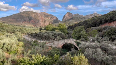 Σε Δελιανά, Φαράγγι Ρόκας και Κίσσαμο οι Δρόμοι Ζωής