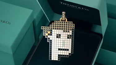 Στον κόσμο των NFT, ο οίκος κοσμημάτων Tiffany