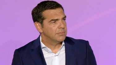 Συγχαρητήρια ανάρτηση Τσίπρα για Στεφανίδη, Χρήστου, Γκολομέεβ