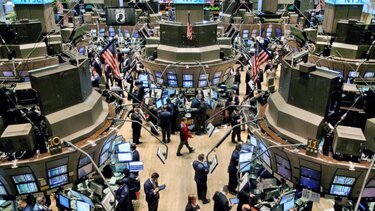 ΗΠΑ- Χρηματιστήριο: Κλείσιμο χωρίς κατεύθυνση