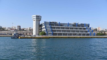 Έκπτωση 50% στα ακτοπλοϊκά εισιτήρια των αναπληρωτών καθηγητών 