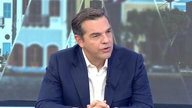 Αλ. Τσίπρας: Στην Ευρώπη έχουμε κρατικοποιήσεις, εδώ έχουμε μοντέλο πριμοδότησης της αισχροκέρδειας