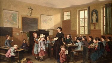 Κάθεται κανείς εκεί;