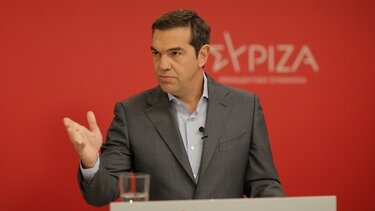 Τσίπρας: Οι μελέτες αποδεικνύουν ότι εκτός ΜΕΘ δεν σώθηκε σχεδόν κανείς, ο κ. Μητσοτάκης θα ζητήσει συγνώμη;