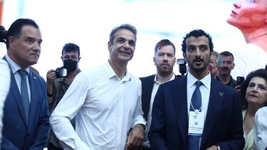 ΔΕΘ: Τι θα ανακοινώσει ο Κυριάκος Μητσοτάκης 