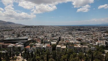Μεικτή εικόνα εμφανίζει η αγορά ακινήτων, σύμφωνα με έρευνα