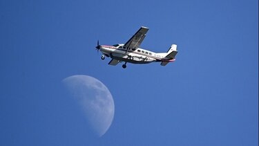 Γερμανός επιχειρηματίας ο ιδιοκτήτης του αεροσκάφους που συνετρίβη στη Βαλτική