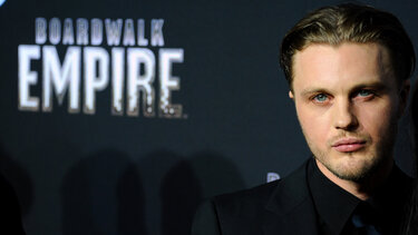 Ο γνωστός ηθοποιός Michael Pitt εισήχθη σε ψυχιατρική πτέρυγα μετά από δημόσιο ξέσπασμα