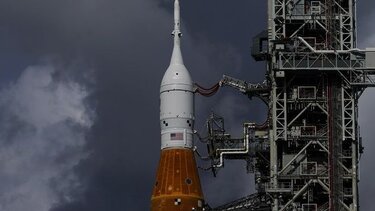 Artemis 1: Ακυρώθηκε και η δεύτερη προσπάθεια της NASA για την αποστολή στη Σελήνη