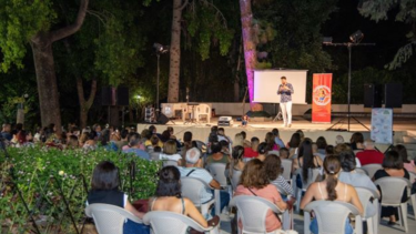 Σεξουαλική Διαπαιδαγώγηση με StandUp Comedy