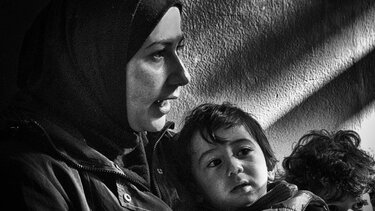 Έκθεση φωτογραφίας του Σταύρου Ζεμπίλη στο Ηράκλειο