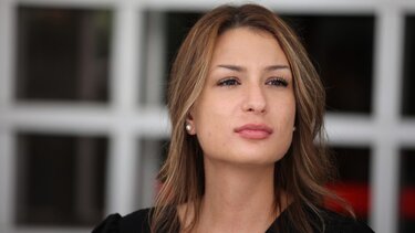 Γεωργία Μπίκα: Δεκτή από το Ευρωπαϊκό Δικαστήριο η προσφυγή της