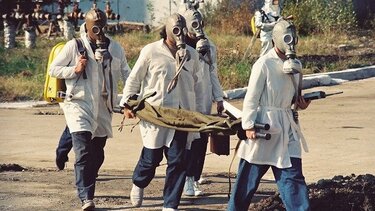 Συναγερμός στην Ινδία: Δεκάδες άτομα στο νοσοκομείο έπειτα από διαρροή τοξικού υγρού