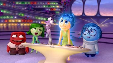 Inside Out: Στα σκαριά το σίκουελ της ταινίας