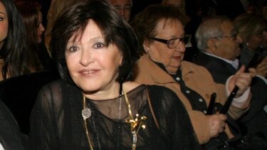 Μάρθα Καραγιάννη: Το πρόβλημα με την αποτέφρωση και η παρέμβαση φίλων