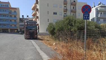 «Φοβέρα» θέλουν και οι Άγιοι για να… κινητοποιούνται!