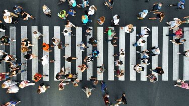 Ο παγκόσμιος πληθυσμός θα φτάσει τα 8 δισεκατομμύρια