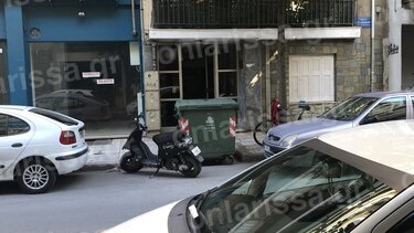 Θρίλερ στη Λάρισα: 35χρονη βρέθηκε νεκρή σε προχωρημένη σήψη