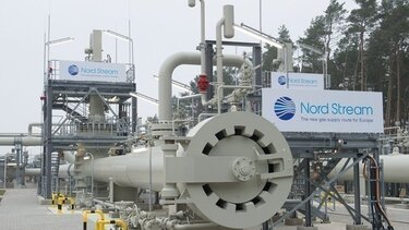 «Ο Nord Stream 1 ίσως αχρηστεύθηκε για πάντα», λένε οι Γερμανοί