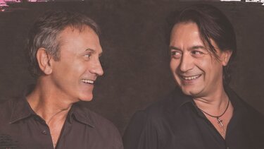 Νταλάρας και Κότσιρας επί σκηνής - Ελεύθερη η είσοδος