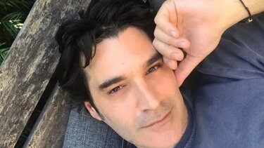 Χριστόφορος Παπακαλιάτης: Νοσταλγικό ταξίδι στην Κρήτη