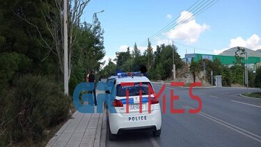 Διασωληνώθηκε 13χρονος μετά από παράσυρση