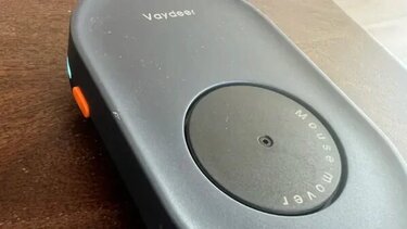 Το ποντίκι που σας δείχνει να εργάζεστε ενώ δεν εργάζεστε