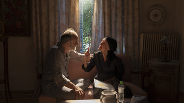 Η ώρα της αλήθειας έφτασε στο "Σασμό"!