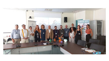 Με επιτυχία η 4η συνάντηση Erasmus+ KA210