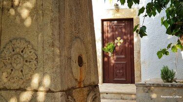 Στου Τιμίου Σταυρού τη γιορτή, 14 του Σεπτέμβρη…