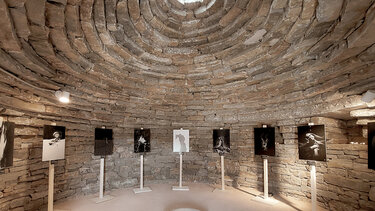 Εντυπωσίασε η έκθεση φωτογραφίας της Τόνιας Αυγουστάκη στα μιτάτα