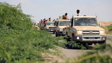 Υεμένη: Τουλάχιστον 27 νεκροί σε συγκρούσεις μεταξύ τζιχαντιστών της Αλ Κάιντα και αυτονομιστών στον νότο