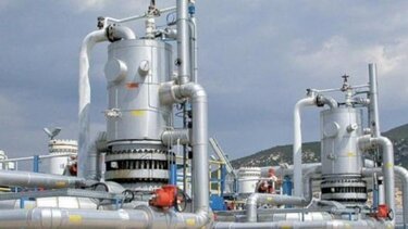 Το Πεκίνο αναστέλλει τις πωλήσεις LNG σε ξένους αγοραστές