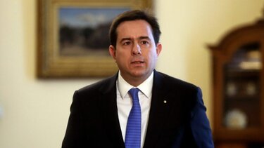 Ν. Μηταράκης: Ανάγκη για κοινό ευρωπαϊκό χώρο προστασίας των προσφύγων