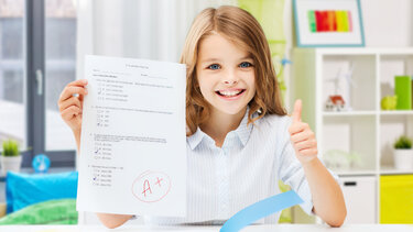 Γονείς: Τι θα συμβεί όταν πιέζετε το παιδί να πάρει καλούς βαθμούς