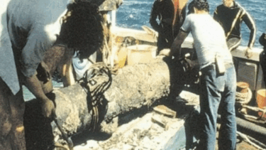 Η ιστορία της Κυριακής: Μια πολιορκία, ένα ναυάγιο, ένας θησαυρός, ο Κουστώ και ο Λουδοβίκος 14ος