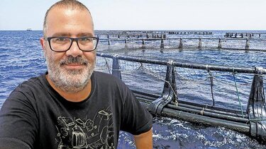 Από την Κρήτη στην Ανταρκτική, το ΕΛΚΕΘΕ!