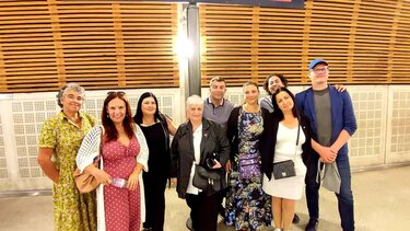 6ο Δημοτικό Σχολείο Ηρακλείου: Συνέχεια στην εξωστρέφεια με ένα νέο Σχέδιο Εrasmus