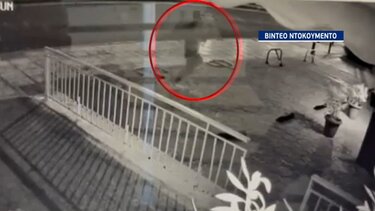 Παλαιό Φάληρο: Ταυτοποιήθηκε ο βιαστής με το τατουάζ