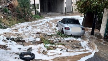 Λέκκας στο CRETALIVE: Δύσκολο το δίωρο που διανύουμε !