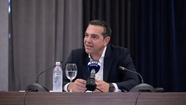Συγχαρητήρια Τσίπρα στον Λουίς Ινάσιου Λούλα ντα Σίλβα