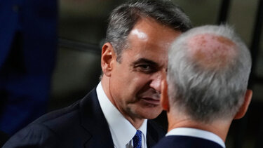 Αιχμές Μητσοτάκη για τον ρόλο της Άγκυρας στο διπλό ναυάγιο – «Τεράστιες οι ευθύνες της Τουρκίας»