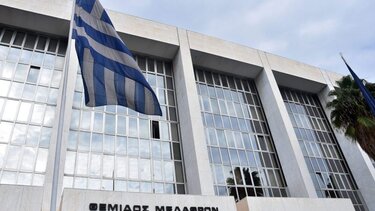 Απεβίωσε ο επίτιμος αντιεισαγγελέας Δημήτρης Δωρής